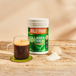 Foto 3 | Foto 3 | Proteína en Polvo de Colágeno Bulletproof 18 g sin Sabor 250 ml - Venta Internacional