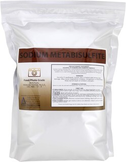 Foto 1 | Foto 1 | Metabisulfito de Sodio Chemical Duda Energy Meta05 2,27 kg - Venta Internacional
