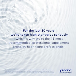 Foto 5 | Foto 5 | Suplemento Pure Encapsulations Orotato de Litio 5mg, 90 cápsulas - Apoyo cerebral con NAC