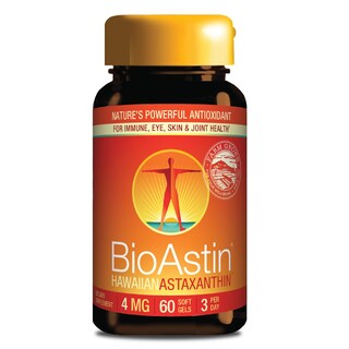 Foto 1 | Foto 1 | Suplemento Nutrex Hawaii Bioastin de Astaxantina Hawaiana De 4 Mg - Venta Internacional