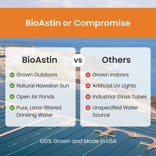 Foto 3 | Foto 3 | Suplemento Nutrex Hawaii Bioastin de Astaxantina Hawaiana De 4 Mg - Venta Internacional