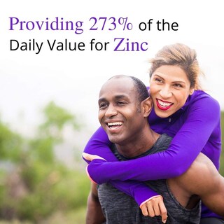 Foto 3 | Foto 3 | Suplementos Garden Of Life Zinc 30 Mg con Vitamina C Veganos - Venta Internacional