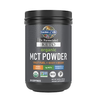 Foto 1 | Foto 1 | Suplemento en Polvo Keto Mct Formulado por Garden Of Life Dr. - Venta Internacional