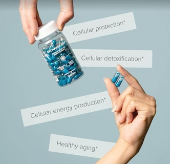 Foto 5 | Foto 5 | Suplemento Isagenix Recharge Nad Cellular Detox 60 Cápsulas - Venta Internacional