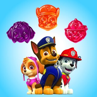 Foto 7 | Foto 7 | Gominolas Multivitamínicas Lil Critters Paw Patrol 190- Venta Internacional