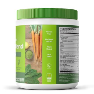 Foto 2 | Foto 2 | Suplemento Amazing Grass Green Superfood Energy 30 Porciones - Venta Internacional