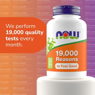 Foto 5 | Foto 5 | Suplemento Now Ginkgo Biloba 120 mg de Doble Concentración 100 Cápsulas - Venta Internacional