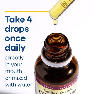 Foto 5 | Foto 5 | Suplemento Natural Factors de Aceite de Orégano 60 ml Vegano Sin Ogm - Venta Internacional