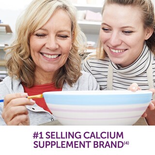 Foto 2 | Foto 2 | Suplemento Caltrate Minis 600 Plus D3 Calcium 150 Comprimidos - Venta Internacional.