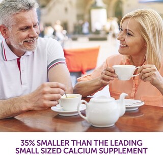 Foto 3 | Foto 3 | Suplemento Caltrate Minis 600 Plus D3 Calcium 150 Comprimidos - Venta Internacional.