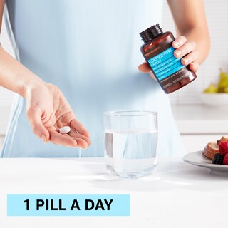 Foto 5 | Foto 5 | Suplemento Amazon Elements Elderberry Complex 60 Comprimidos - Venta Internacional