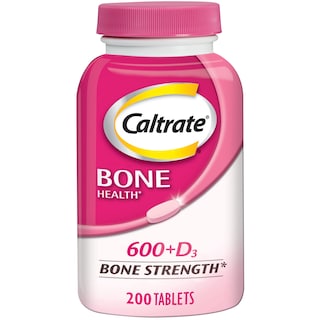 Foto 1 | Foto 1 | Tabletas de Suplemento Caltrate 600 Plus D3 Calcium 600 mg 200 Unidades - Venta Internacional