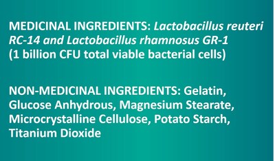 Foto 2 | Foto 2 | Suplemento Probiótico Rephresh Pro-b Para Mujeres 30 Cápsulas - Venta Internacional