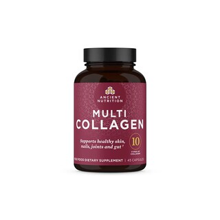 Foto 1 | Foto 1 | Píldoras de Colágeno Supplement Ancient Nutrition 45 Unidades - Venta Internacional