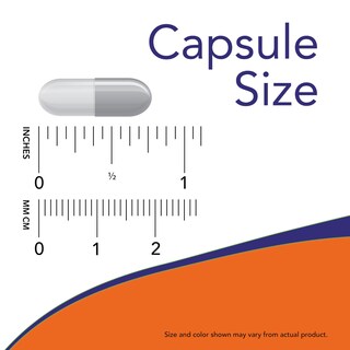 Foto 4 | Foto 4 | Suplemento Now Pancreatin 200 Mg 100 Cápsulas - Venta Internacional