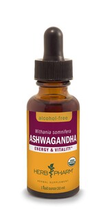 Foto 1 | Foto 1 | Suplemento Herb Pharm de Ashwagandha Orgánica 30 Ml Sin Alcohol - Venta Internacional