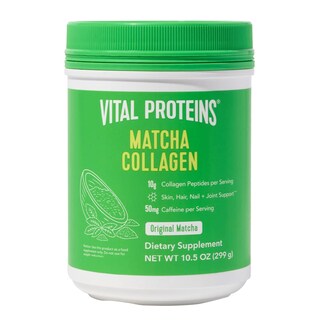 Foto 1 | Foto 1 | Suplemento de Péptidos de Colágeno Matcha de Vital Proteins 300 Ml - Venta Internacional