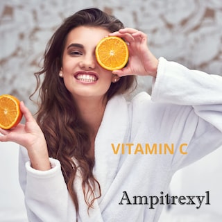 Foto 2 | Foto 2 | Suplemento de Ampitrexyl 500 mg 30 Cápsulas con Vitamina C y Zinc - Venta Internacional