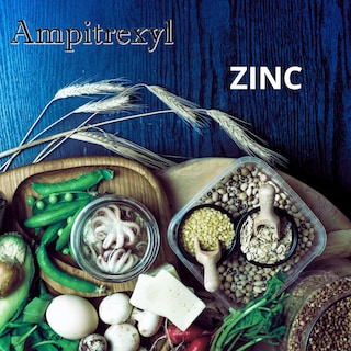 Foto 4 | Foto 4 | Suplemento de Ampitrexyl 500 mg 30 Cápsulas con Vitamina C y Zinc - Venta Internacional
