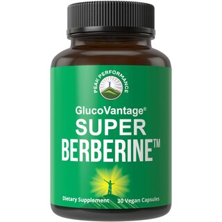 Foto 1 | Foto 1 | Suplemento Peak Performance Super Berberine Dihidroberberine - Venta Internacional