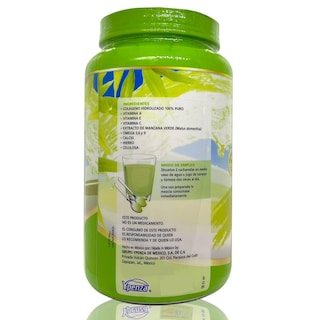 Foto 5 | Foto 5 | Colágeno Hidrolizado Ypenza Manzana 1.1 kg