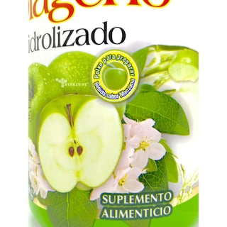 Foto 7 | Foto 7 | Colágeno Hidrolizado Ypenza Manzana 1.1 kg