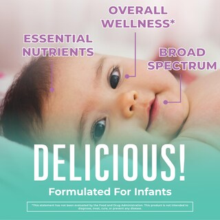 Foto 2 | Foto 2 | Multivitamínico Y Multimineral Líquido para Bebés Maryruth Organics - Venta Internacional