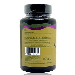 Foto 5 | Foto 5 | Astragalus 60 Capsulas Tibet.