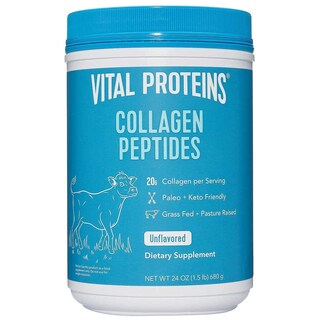 Foto 1 | Foto 1 | Suplemento Dietético Vital Proteins Colágeno Peptides 680 Ml - Venta Internacional
