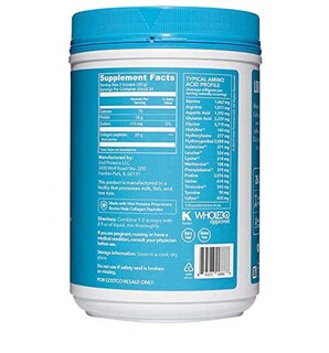 Foto 3 | Foto 3 | Suplemento de Péptidos de Colágeno Vital Proteins 700 ml - Venta Internacional