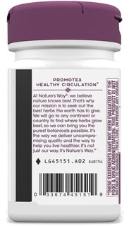 Foto 5 | Foto 5 | Suplemento Nature's Way Pycnogenol 30 Tabletas Veganas - Venta Internacional