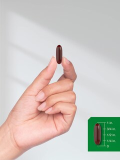 Foto 7 | Foto 7 | Suplemento de Aceite de Semilla Negra Horbäach 2000 Mg 120 Cápsulas De Gelatina Blanda - Venta Internacional