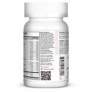 Foto 3 | Foto 3 | Suplemento Maxi Health Maxi Prenatal 90 Comprimidos - Venta Internacional