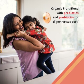 Foto 5 | Foto 5 | Gomitas Garden Of Life Coq10 150 Mg con Prebióticos y Probióticos - Venta Internacional