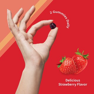 Foto 6 | Foto 6 | Gomitas Garden Of Life Coq10 150 Mg con Prebióticos y Probióticos - Venta Internacional