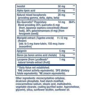 Foto 4 | Foto 4 | Suplemento Life Extensión Multivitamínico 60 Tabletas-Venta Internacional