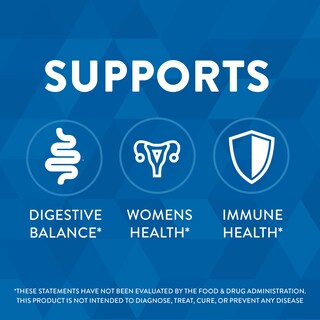 Foto 3 | Foto 3 | Complemente Los Probióticos Nature's Way Fortify Extra Strength - Venta Internacional