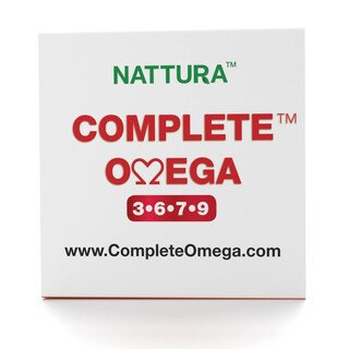Foto 6 | Foto 6 | Suplemento de Aceite de Espino Amarillo Nattura Complete Omega 3-6-7-9 - Venta Internacional
