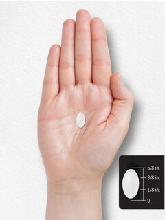 Foto 7 | Foto 7 | Suplemento Carlyle Calcium 1200 mg con Vitamina D3 300 Cápsulas Blandas - Venta Internacional