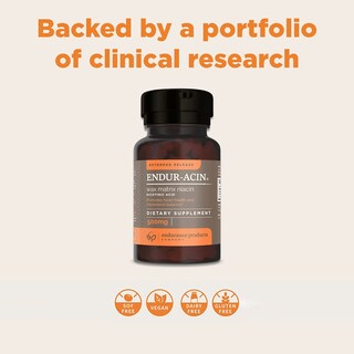 Foto 6 | Foto 6 | Suplemento Endurance Products Endur-acin Niacina 500 Mg X 100 - Venta Internacional