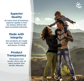Foto 5 | Foto 5 | Suplemento Nordic Naturals Nordic Omega-3 Fishies 36 Porciones - Venta Internacional
