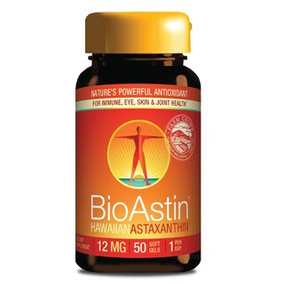 Foto 1 | Foto 1 | Suplemento Nutrex Hawaii Bioastin de Astaxantina Hawaiana 12 Mg - Venta Internacional