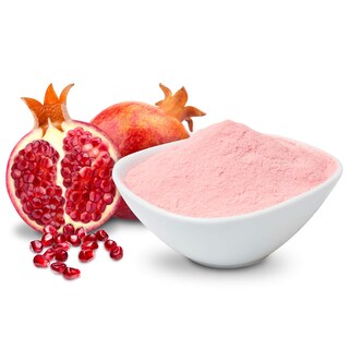 Foto 4 | Foto 4 | Suplemento Sunfood Superfoods Granada en Polvo 120 ml - Venta Internacional
