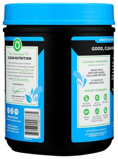 Foto 3 | Foto 3 | Proteína en Polvo Orgain Keto Collagen Chocolate 400g - Venta Internacional