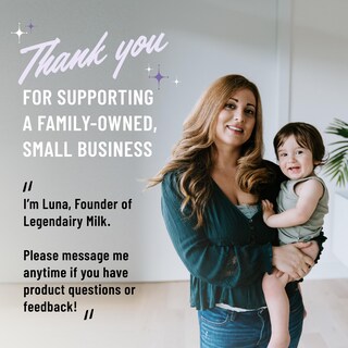 Foto 7 | Foto 7 | Suplemento Legendairy Milk Pure Inositol Myo & D-chiro 30 Cápsulas - Venta Internacional