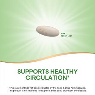 Foto 3 | Foto 3 | Suplemento Nature's Way Premium Herbal Garlicin Cardio 350 Mg - Venta Internacional