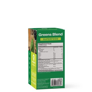 Foto 7 | Foto 7 | Superfood Powder Amazing Grass Greens Original 15 Porciones - Venta Internacional