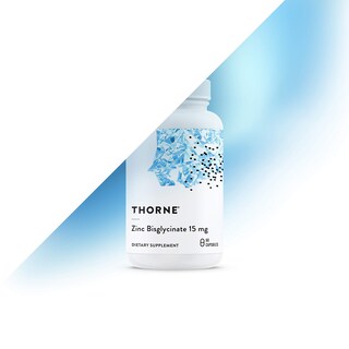 Foto 4 | Foto 4 | Suplemento de Bisglicinato de Zinc Thorne De 15 Mg para La Piel Los Ojos Y El Sistema Inmunitario - Venta Internacional