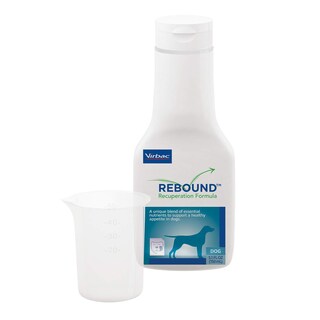 Foto 1 | Foto 1 | Fórmula de Recuperación Rebound para Perros Virbac - Venta Internacional