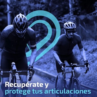Foto 5 | Foto 5 | Suplemento Alimenticio Sportfeed JNTS 90 Cápsulas